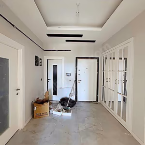 YUSUF KARADAĞLIDAN BOSTANBAŞI'NDA FULL YAPILI SATILIK 4+1 DAİRE