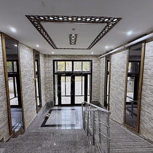 YUSUF KARADAĞLIDAN BOSTANBAŞINDA SATILIK 4+1 FIRSAT DAİRE