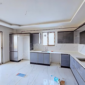 YUSUF KARADAĞLI DAN BOSTANBAŞINDA 3+1 SIFIR KİRALIK DAİRE