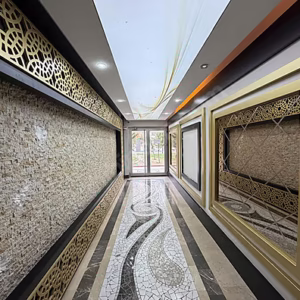 FAHRİKAYAHAN HAVUZLU CAFELİ GENİŞ SİTEDE SATILIK 4+1 DAİRE