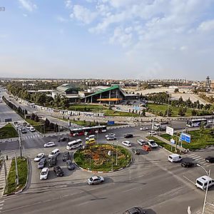 FAHRİKAYAHAN GİRİŞİ SATILIK HARİKA LOKASYONDA 4+1 DAİRE