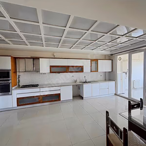 AHRIKAYAHAN GİRİŞİNDE ULTRA LÜKS 4+1 KİRALIK REZİDANS