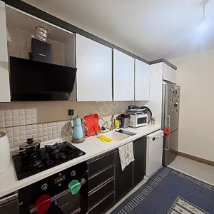 GELİNCİKTEPE TOKİ MERKEZİ KONUM SATILIK 3+1 GİRİŞ KAT DAİRE