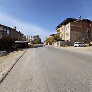 HANIMINÇİFTLİĞİ ANA CADDE ÜZERİ 4 KATA İMARLI ARSA