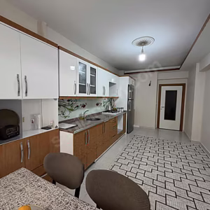 HİDAYET MAHALLESİ SİTE İÇİ SATILIK 3+1 DAİRE