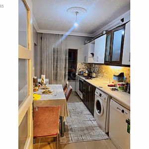 İNDERESİ TOKİ MDG GENİŞ BLOKLARDA SATILIK 3+1 DAİRE