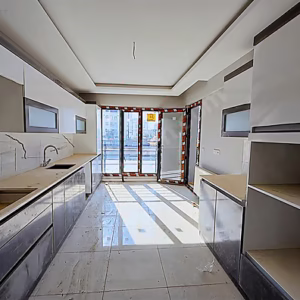 YUSUF KARADAĞLIDAN TECDE 4+1 SATILIK SIFIR DAİRE